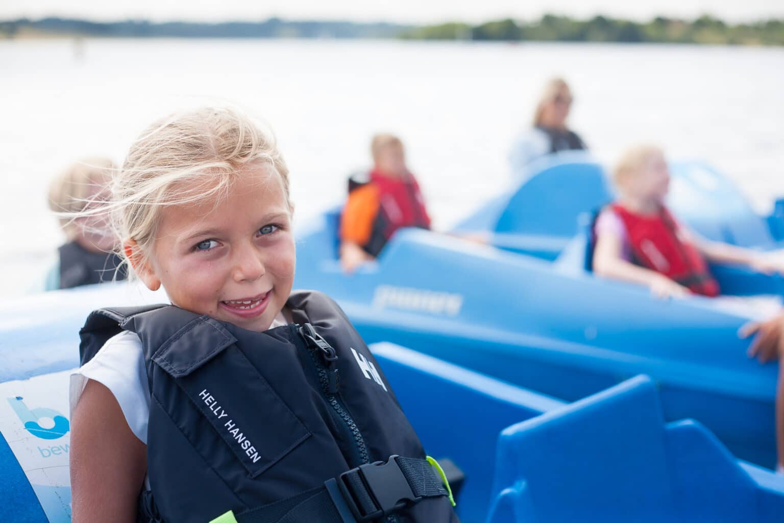 Rent Pedalos at Bewl Water Pedalo Hire Kent Bewl Water