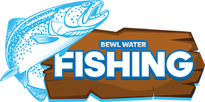 Bewl Water Fishing Logo