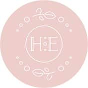 Helen England Logo