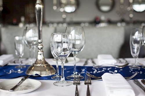 Table setting