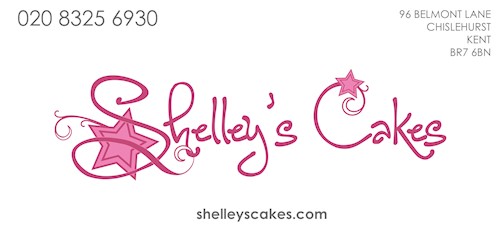 Shelley's Cakes