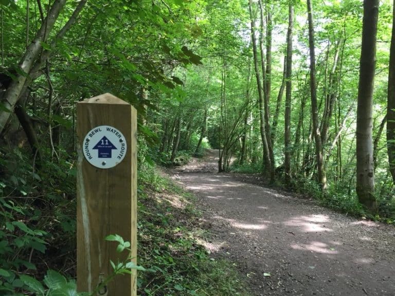 Bewl Water The Ultimate Destination for a Family Day Out