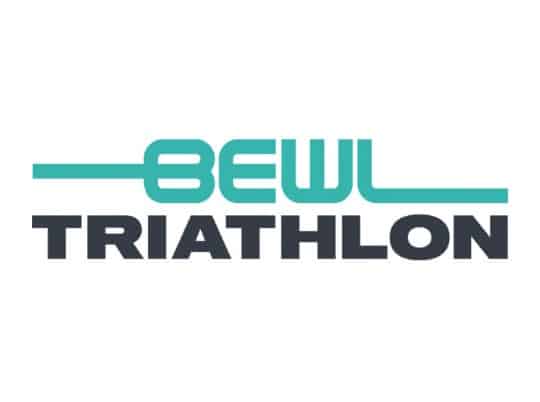 Bewl Triathlon logo