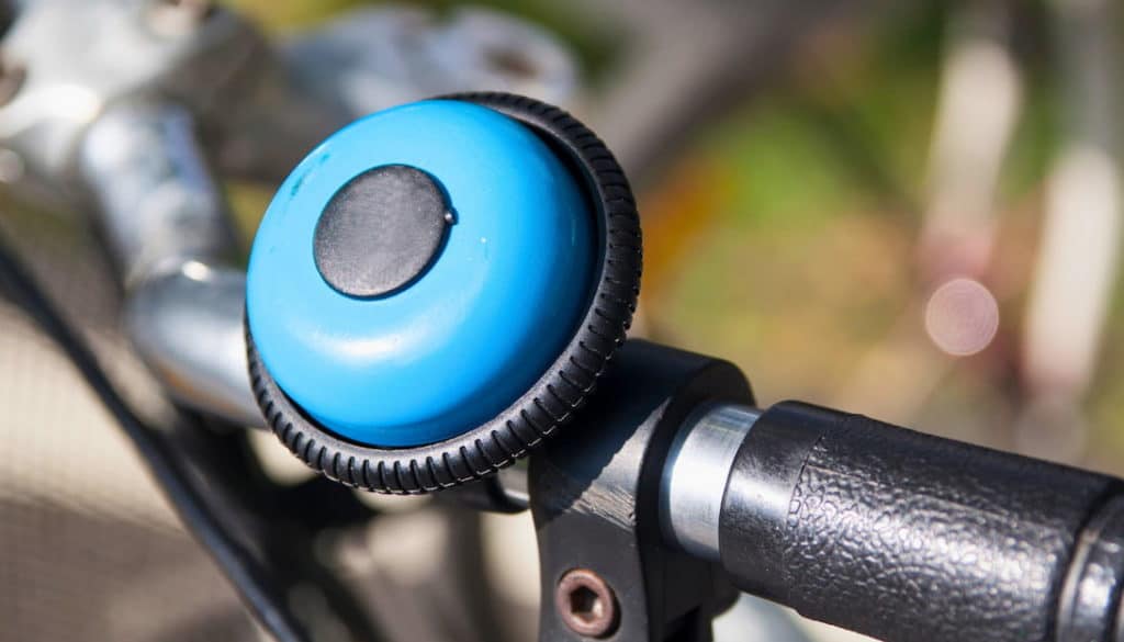 Bike Bell