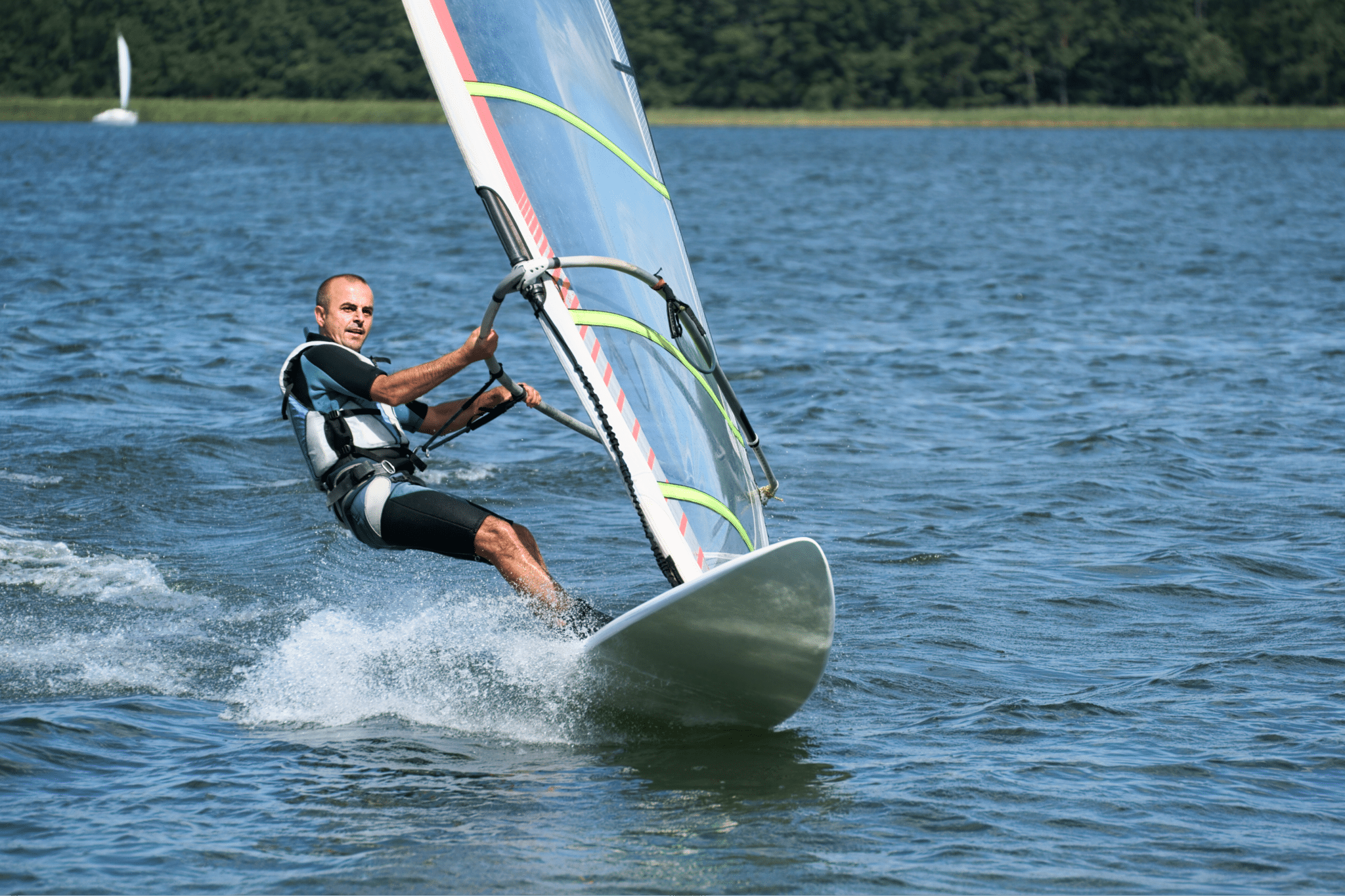 Watersports clubs and memberships at Bewl Water