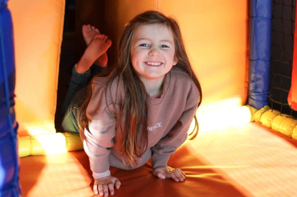 Soft Play Parties in Kent