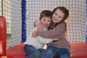 Soft Play in Tunbridge Wells