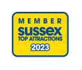 Member Sussex Top Attractions 2023
